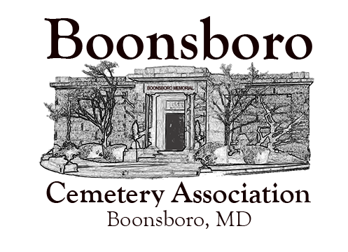 Boonsboro Cemetery, Boonsboro, MD